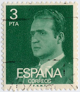 Juan Carlos I