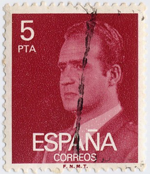 Juan Carlos I