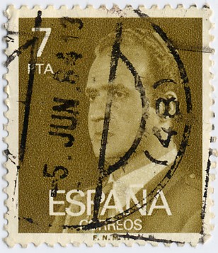 Juan Carlos I