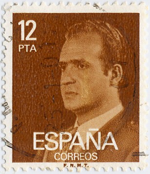 Juan Carlos I