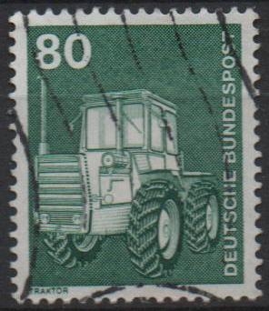 Tractor