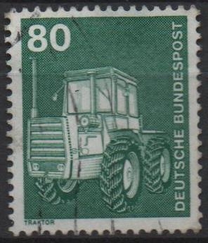 Tractor