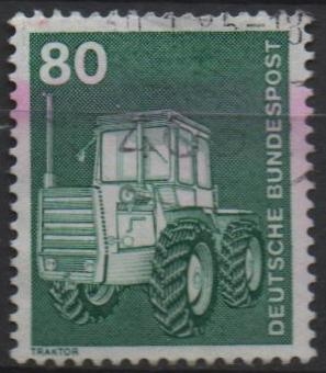 Tractor