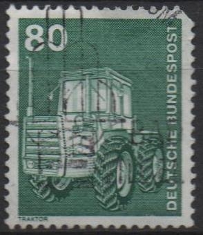 Tractor