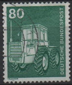 Tractor