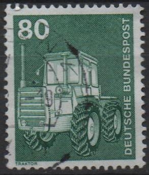 Tractor