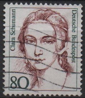 Clara schumann