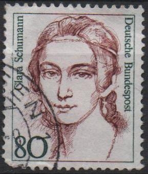 Clara schumann