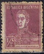 General San Martin