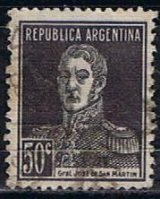 General San Martin