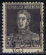 General San Martin