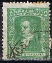 Rivadavia