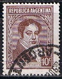 Rivadavia