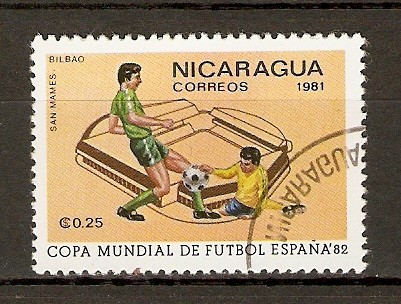 Mundial España 82