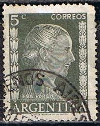 Eva Peron