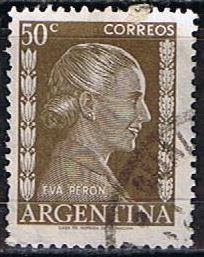 Eva Peron