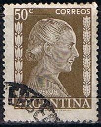 Eva Peron