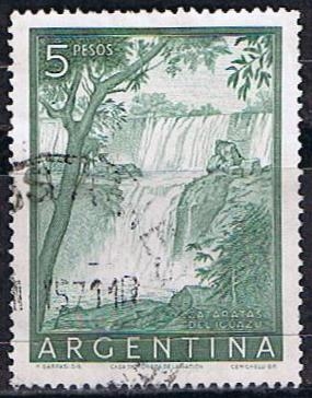 Cataratas d' Iguazul