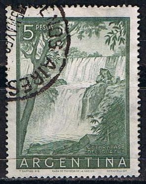 Cataratas d' Iguazul