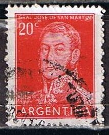 General San Martin