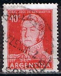 General San Martin