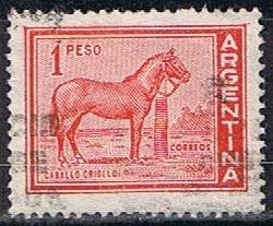 CAballo