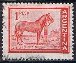 CAballo