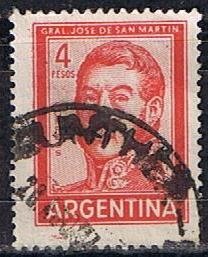 General San Martin