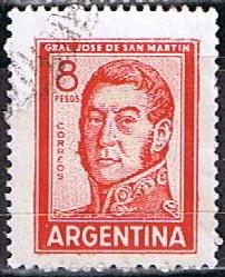 General San Martin