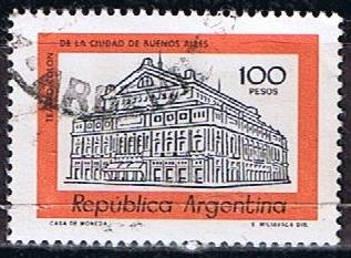 Teatro Colon