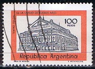 Teatro Colon