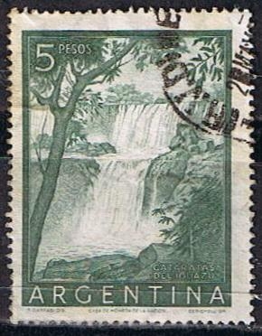 Cataratas d' Iguazul