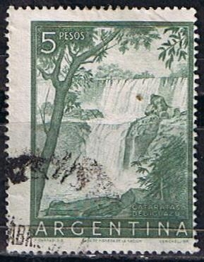 Cataratas d' Iguazul