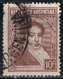 Rivadavia