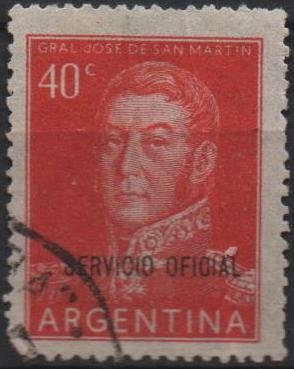 General San Martin