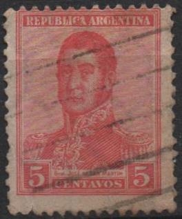 General San Martin