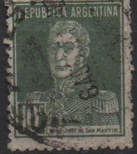 General San Martin