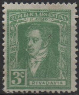 Rivadavia