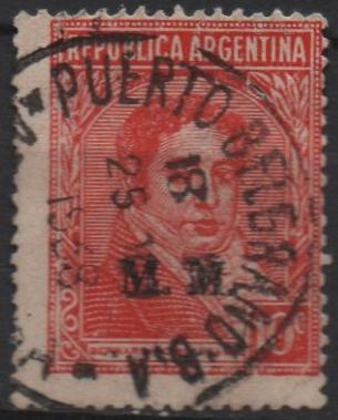 Rivadavia