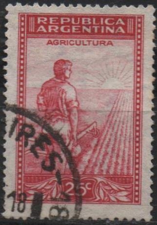 Agricultor