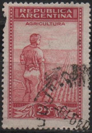 Agricultor