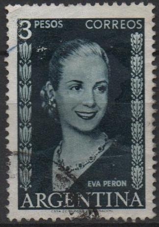 Eva Peron