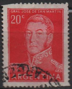 General San Martin