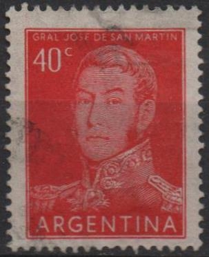 General San Martin