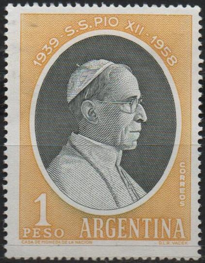 Papa Pio XII