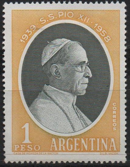 Papa Pio XII