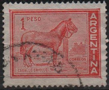 Caballo