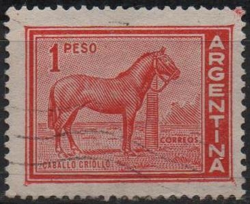 Caballo