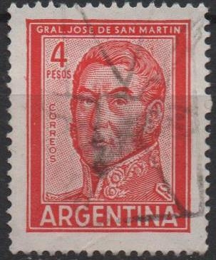 General San Martin