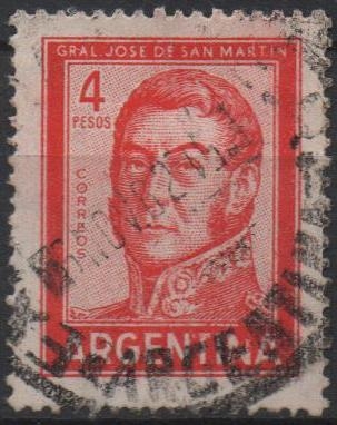 General San Martin